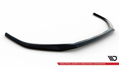 Lexus ES F Sport - Frontspoiler - Frontlippe V.1