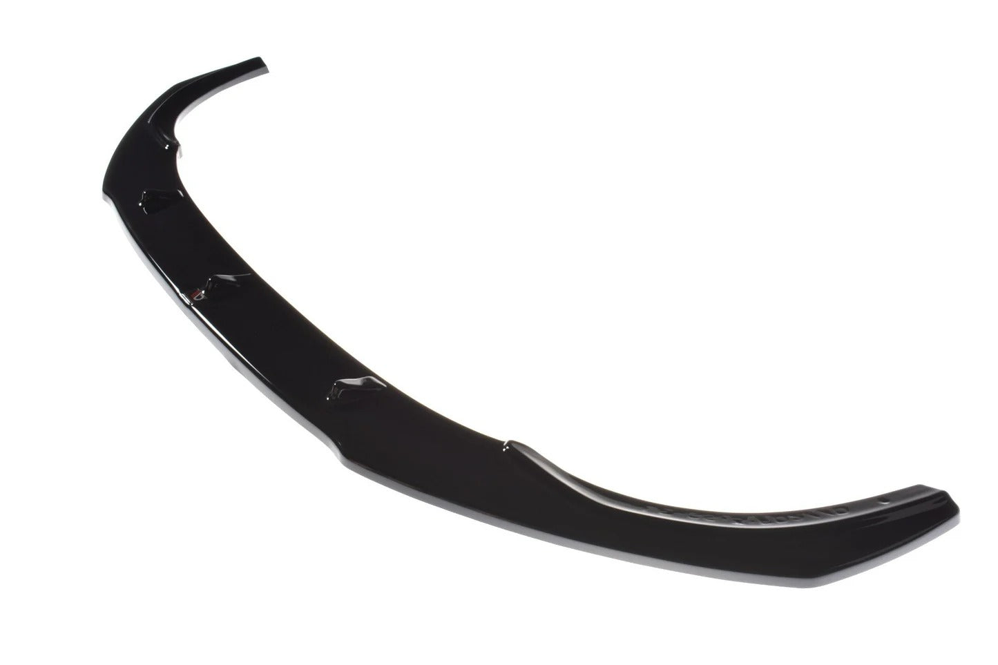 Lexus GS Mk3 - Frontspoiler - Frontlippe V.1