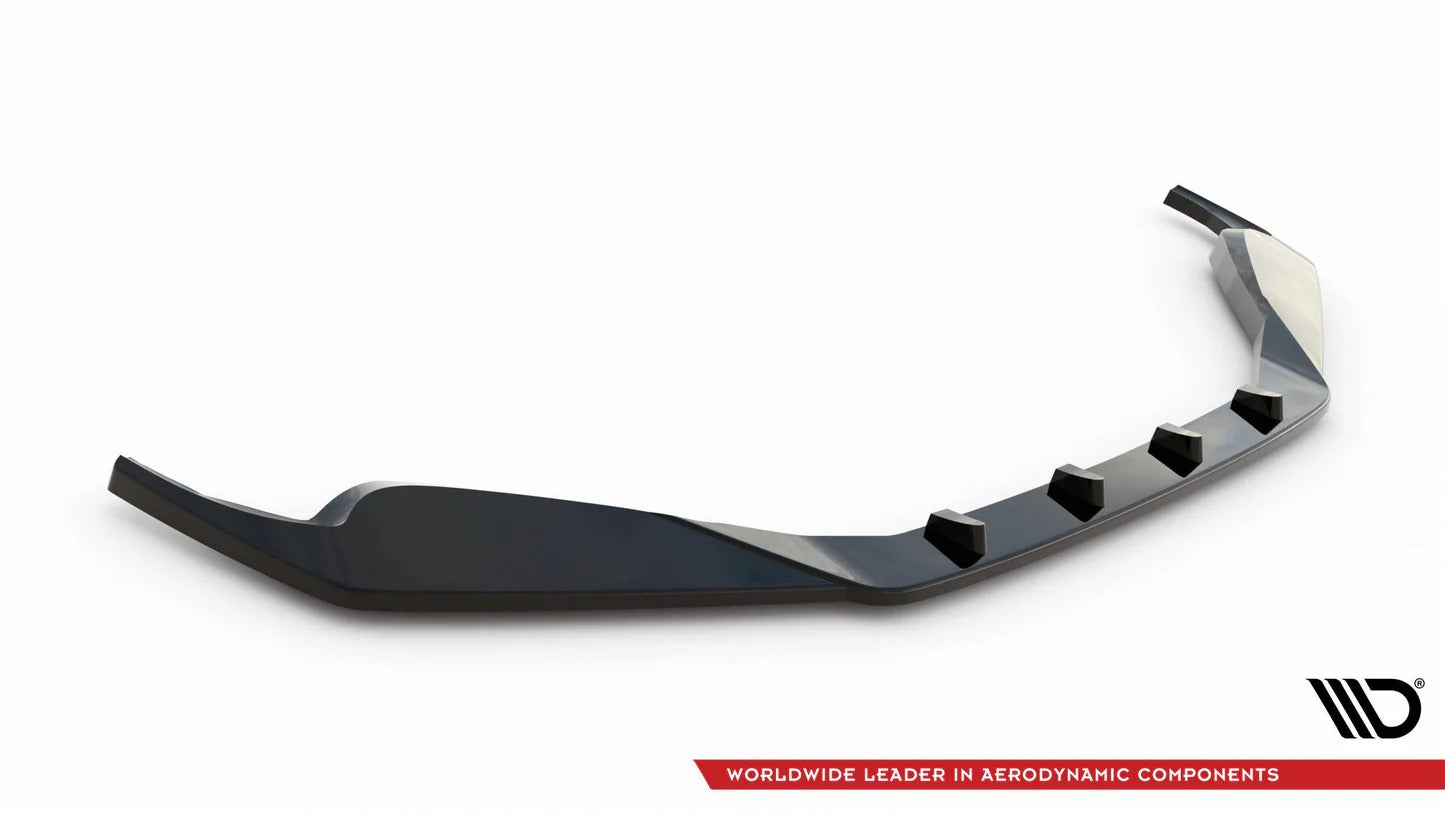 Lexus GS Mk4 (L10) - Frontspoiler - Frontlippe V.1