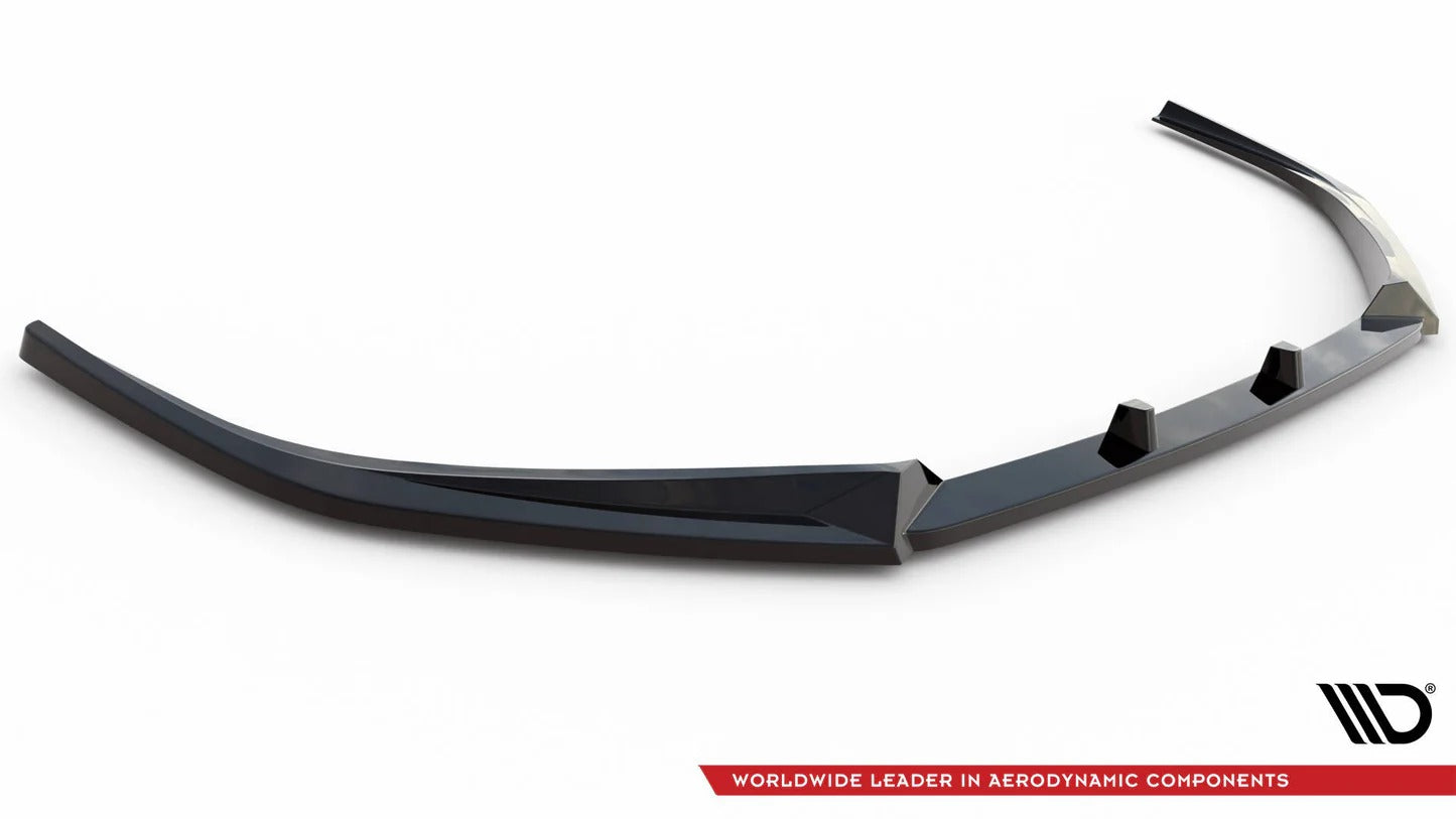 Lexus ES F Sport - Frontspoiler - Frontlippe V.2