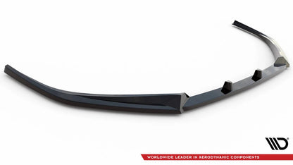 Lexus ES F Sport - Frontspoiler - Frontlippe V.2
