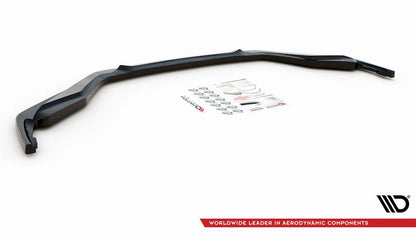 Lexus GS F Sport Mk4 (L10) - Frontspoiler - Frontlippe V.2