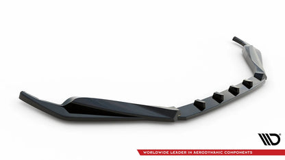 Lexus GS Mk4 (L10) - Frontspoiler - Frontlippe V.2