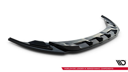VW Golf 6 GTI - Frontspoiler - Frontlippe