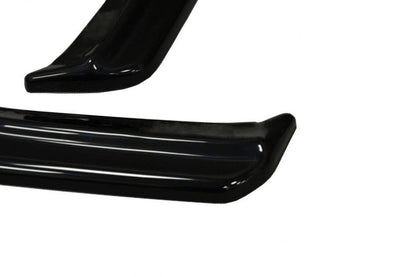 Lexus GS Mk4  Facelift T - Heck Flaps