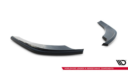 Skoda Scala - Heck Flaps