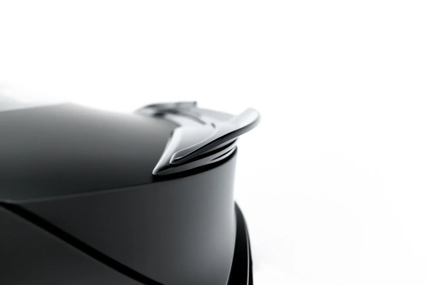 Lexus IS 500 Mk3 Facelift 2 (XE30) - Heck Spoiler