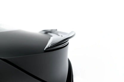 Lexus IS 500 Mk3 Facelift 2 (XE30) - Heck Spoiler
