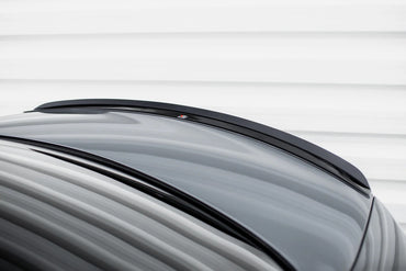 Mercedes AMG-Line - Heck Spoiler