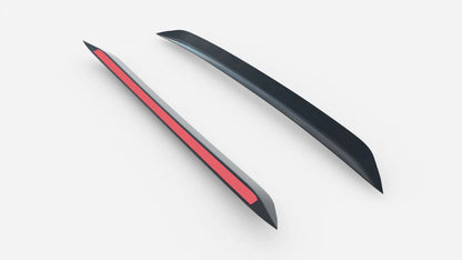 Mercedes V-Klasse - Heck Dachspoiler