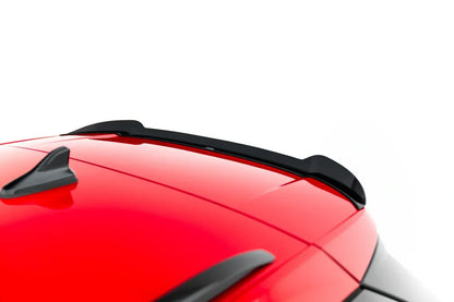 Skoda Kodiaq - Heck Dachspoiler
