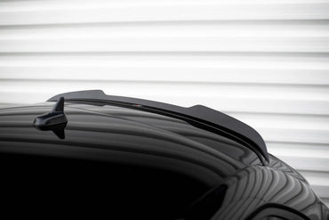 Skoda Scala - Heck Dachspoiler