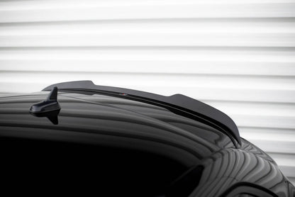 Skoda Scala - Heck Dachspoiler