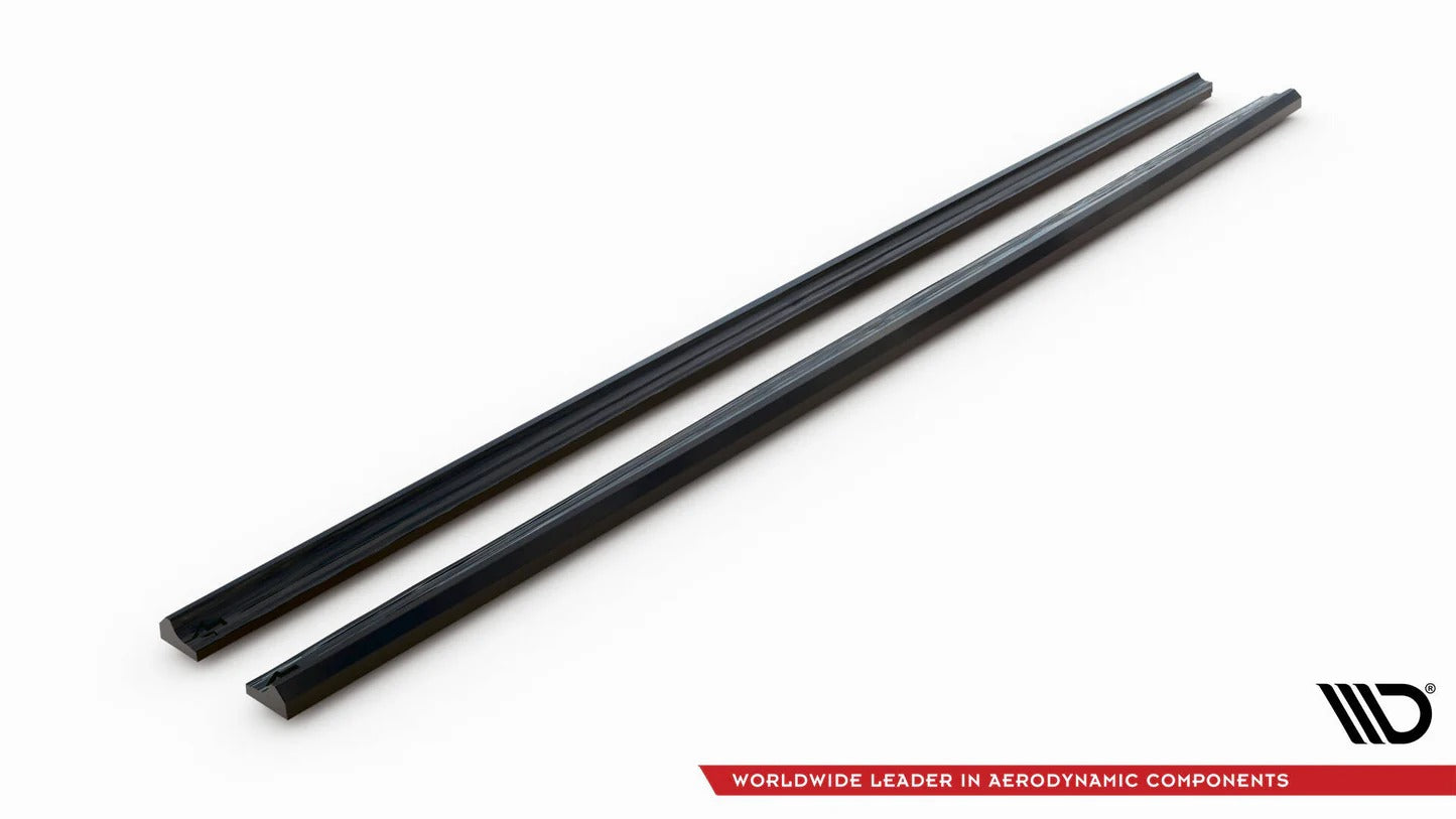 Peugeot Expert l2 /l3 - Seitenschweller