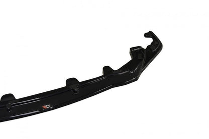 Lexus GS Mk4 - Frontspoiler - Frontlippe V.1