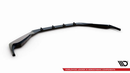 Lexus GS Mk4 (L10) - Frontspoiler - Frontlippe V.1