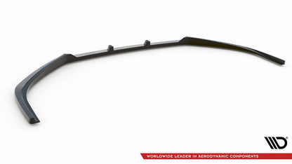 Lexus ES F Sport - Frontspoiler - Frontlippe V.2