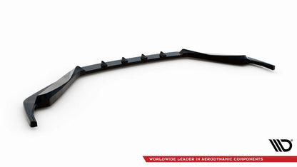 Lexus GS Mk4 (L10) - Frontspoiler - Frontlippe V.2