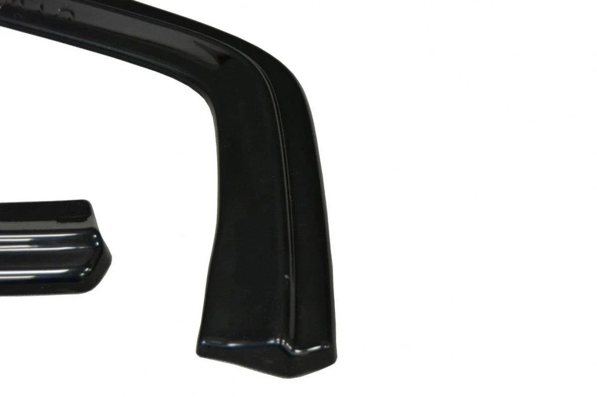 Lexus GS Mk4  Facelift H - Heck Flaps