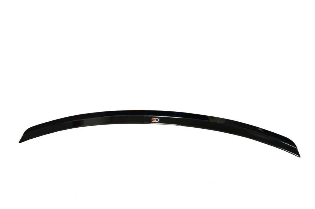 Lexus GS Mk4 Facelift T - Heck Spoiler