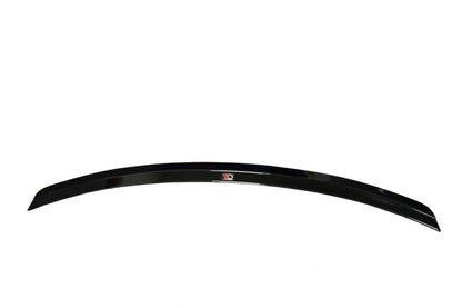 Lexus GS Mk4 Facelift T - Heck Spoiler