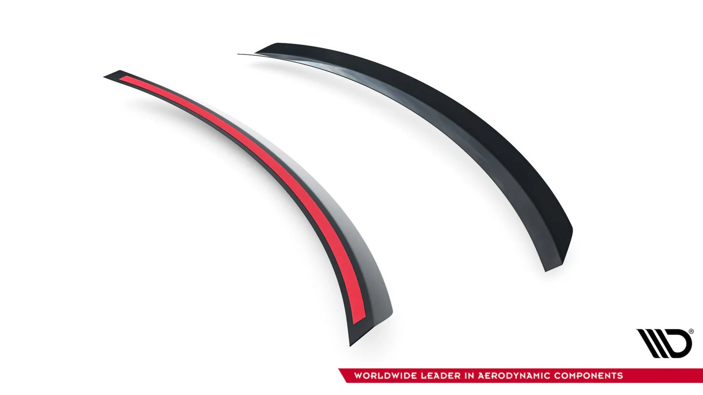 Mercedes AMG-Line - Heck Spoiler
