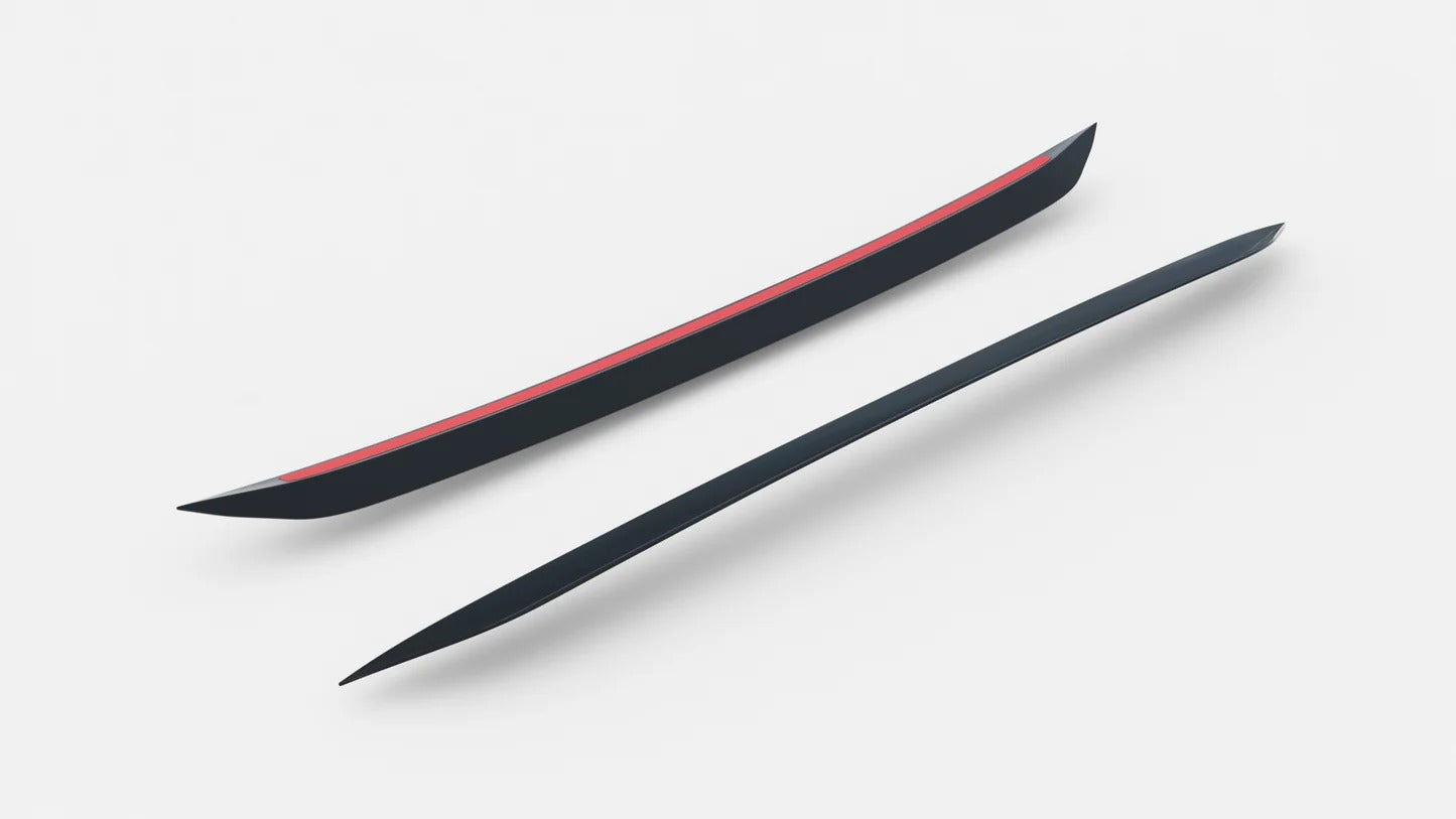 Mercedes V-Klasse - Heck Dachspoiler