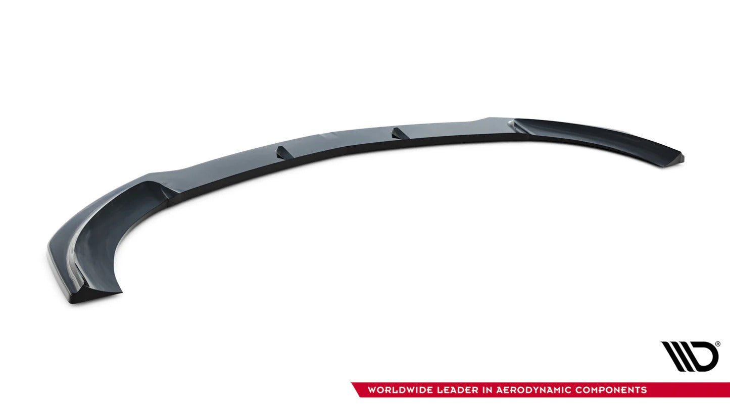 Mercedes E43 AMG / AMG-Line - Frontspoiler - Frontlippe