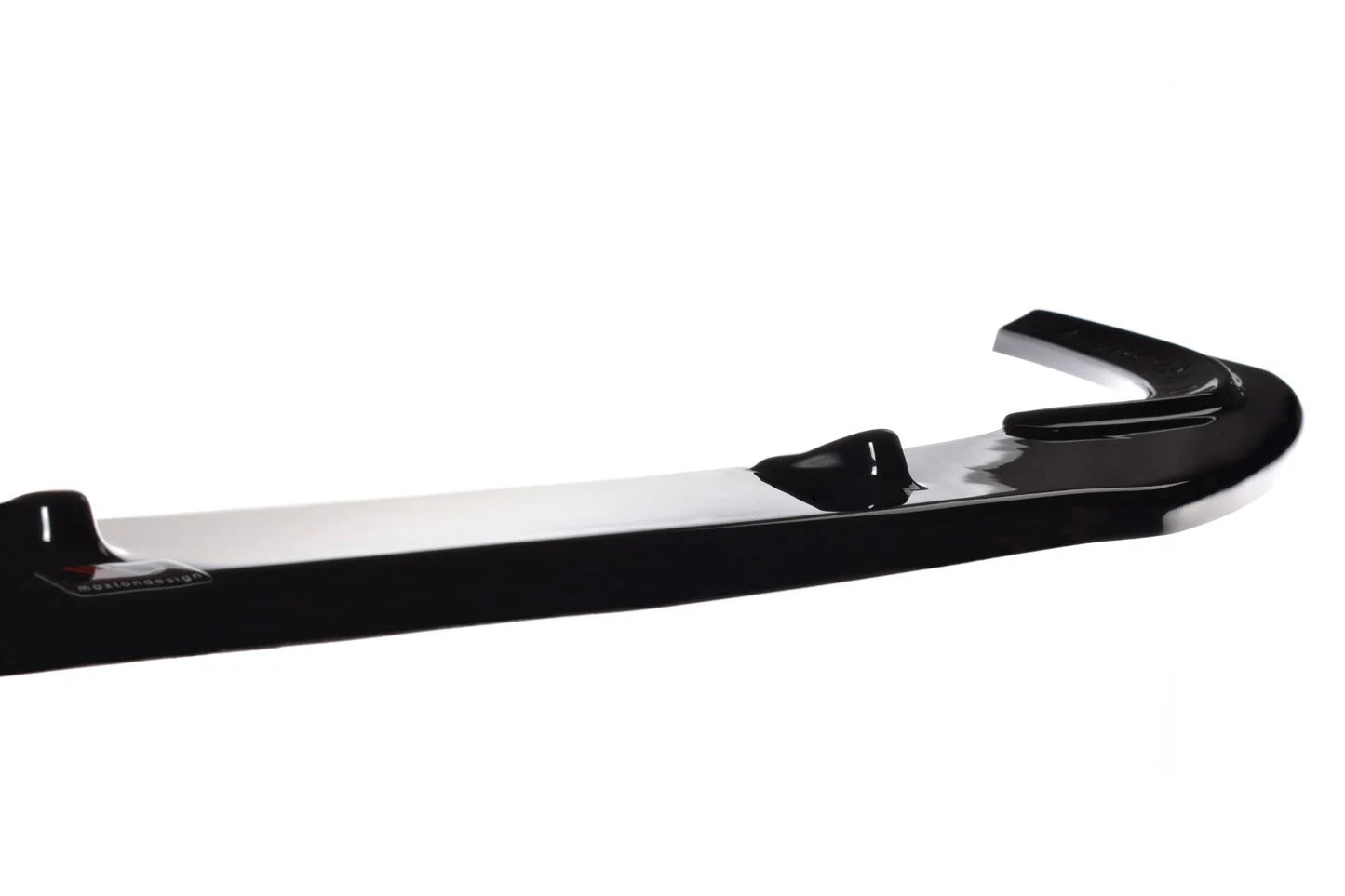Lexus GS Mk3 - Frontspoiler - Frontlippe V.1