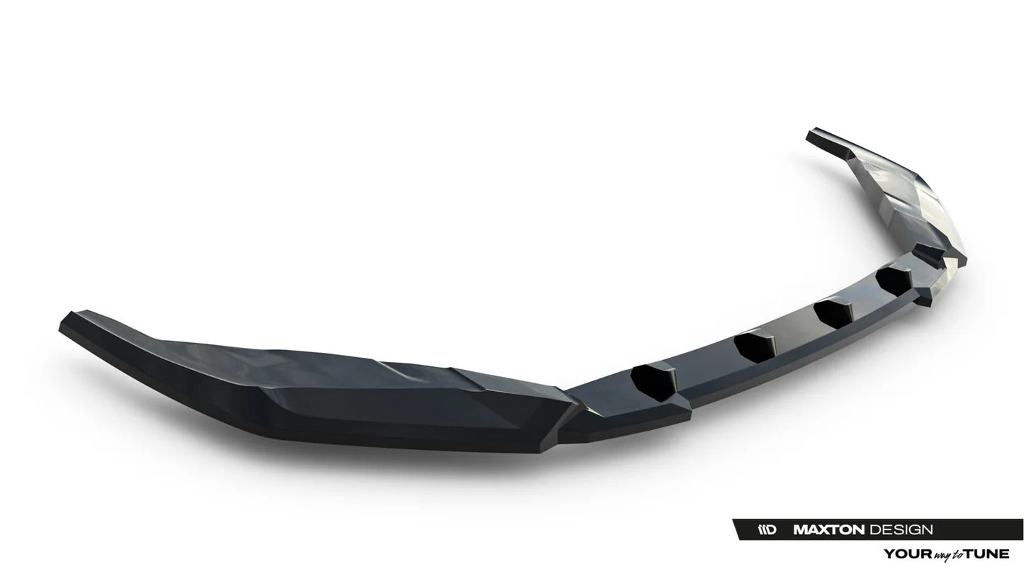 Lexus IS 500 Mk3 Facelift 2 (XE30) - Frontspoiler - Frontlippe V.1