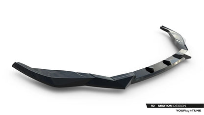 Lexus IS 500 Mk3 Facelift 2 (XE30) - Frontspoiler - Frontlippe V.2