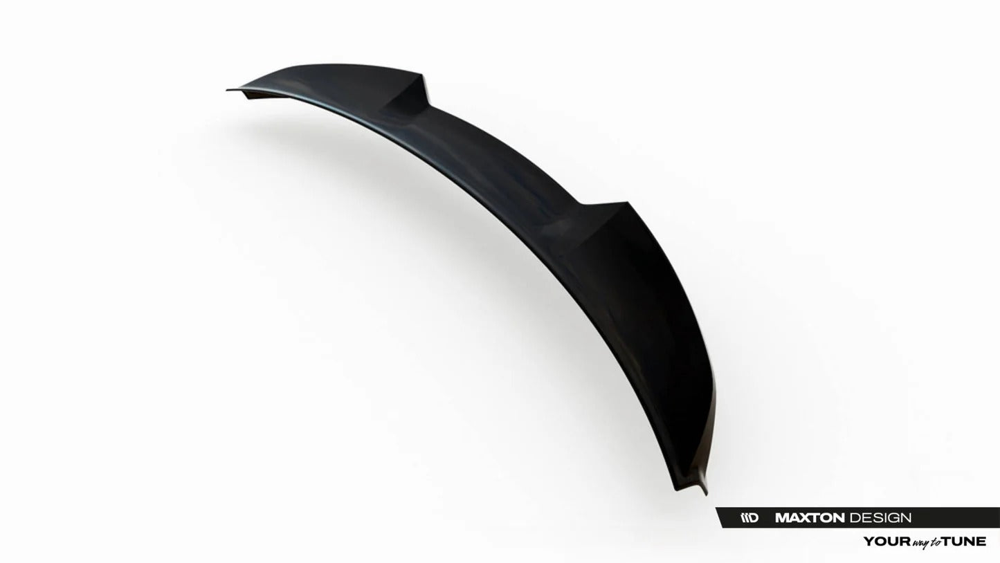 Mercedes GLC - 3D Heck Spoiler