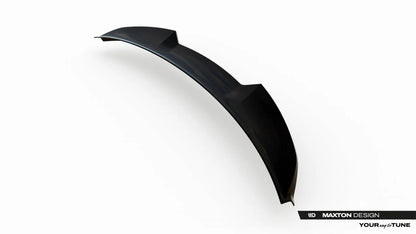 Mercedes GLC - 3D Heck Spoiler