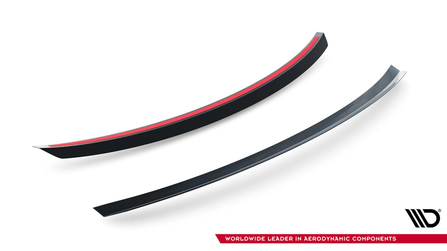Mercedes AMG-Line - Heck Spoiler
