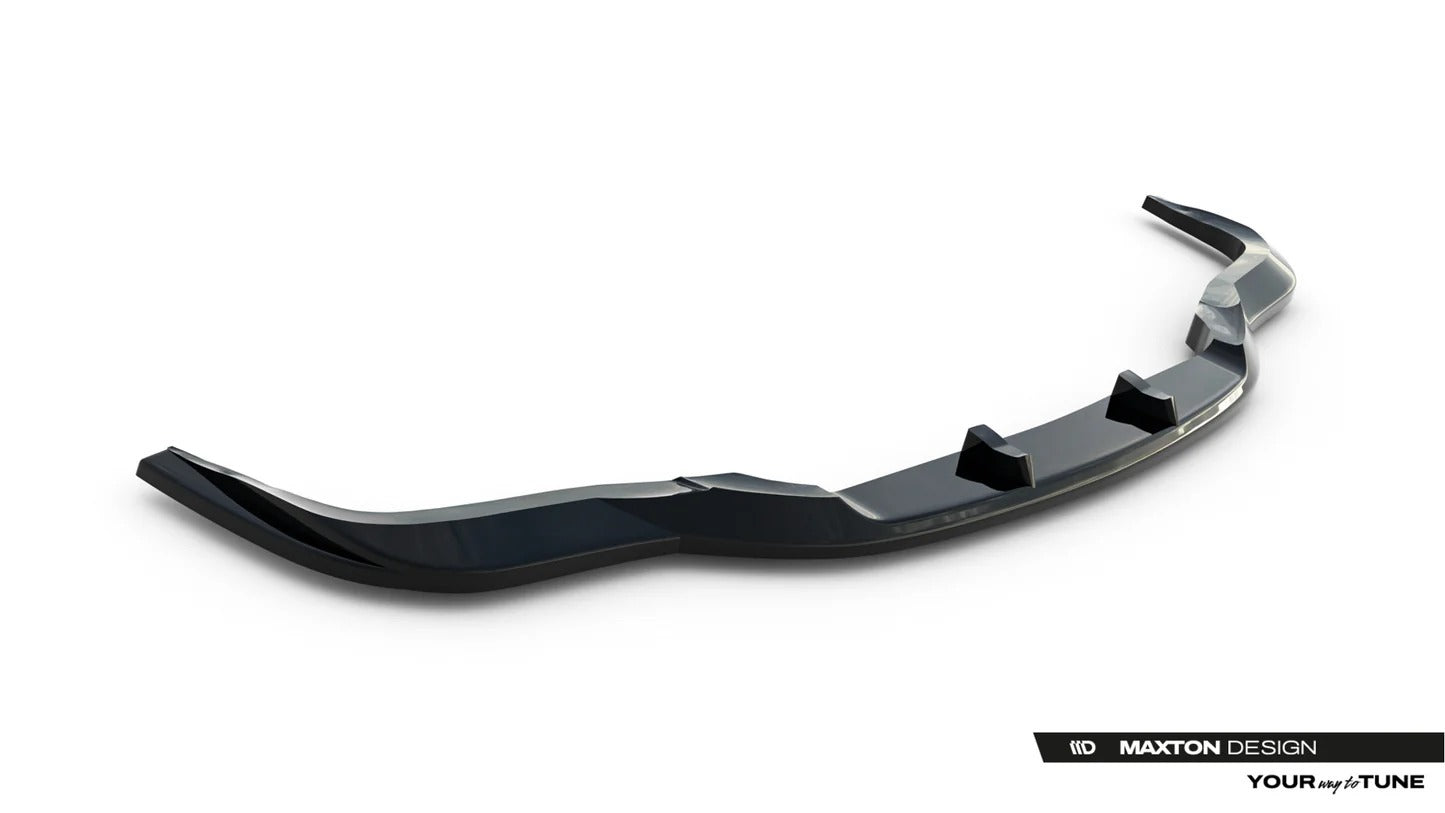 Lexus IS F-Sport Mk2 (XE20) Facelift - Frontspoiler - Frontlippe