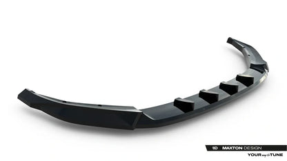 Skoda Kodiaq RS - Frontspoiler - Frontlippe