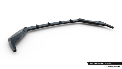 Lexus IS 500 Mk3 Facelift 2 (XE30) - Frontspoiler - Frontlippe V.1