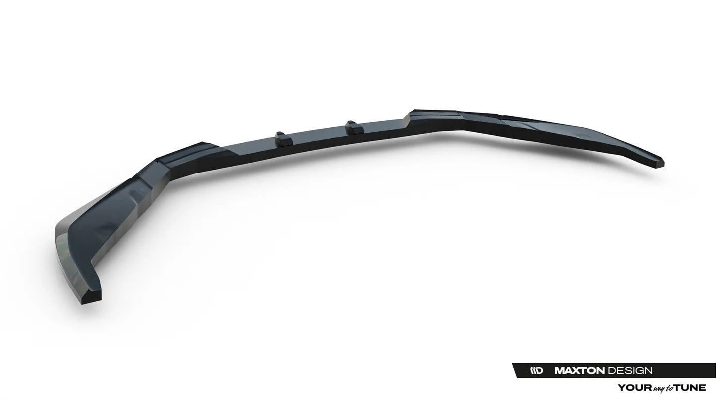 Lexus IS 500 Mk3 Facelift 2 (XE30) - Frontspoiler - Frontlippe V.2