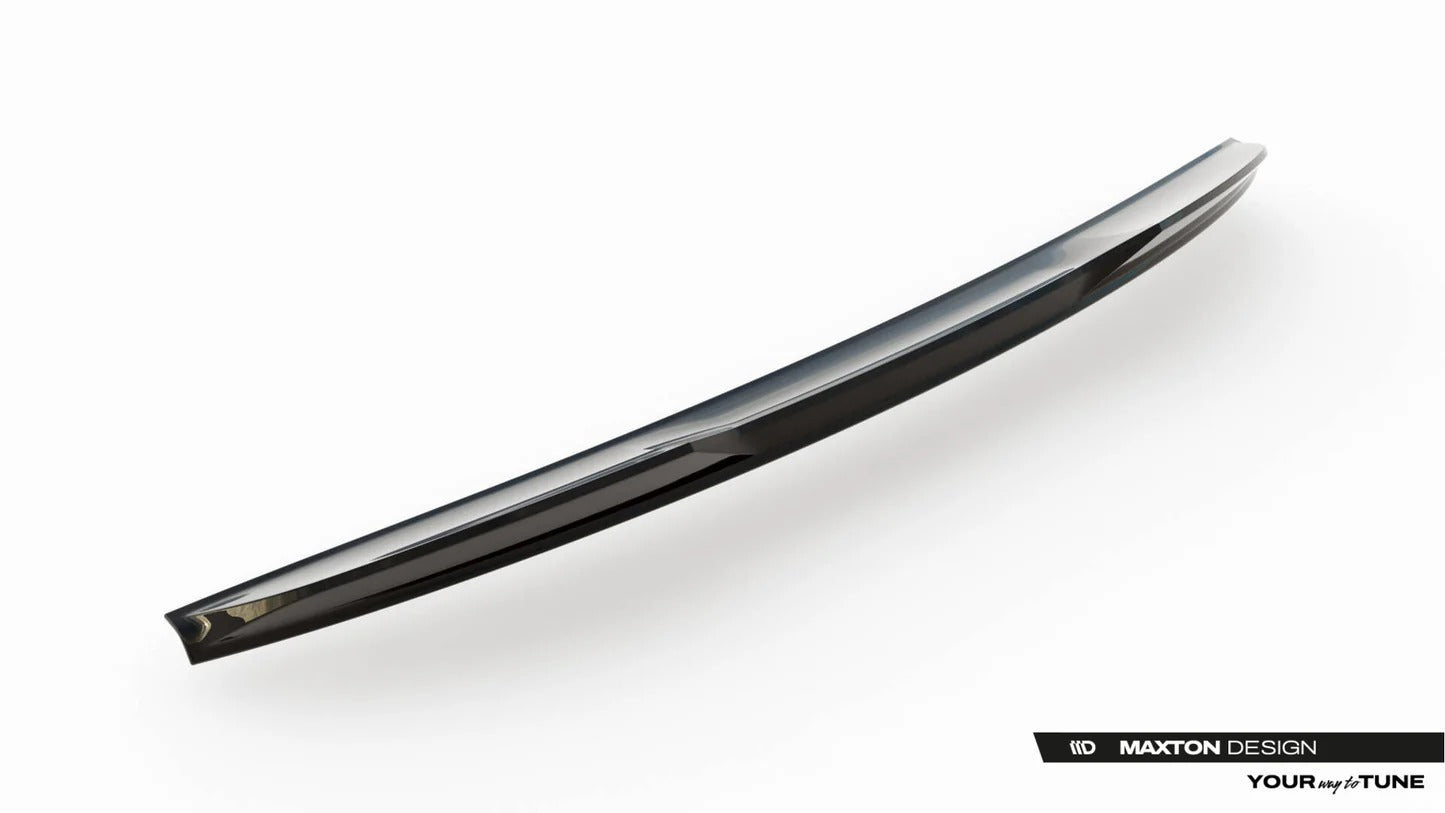 Mercedes GLC - 3D Heck Spoiler