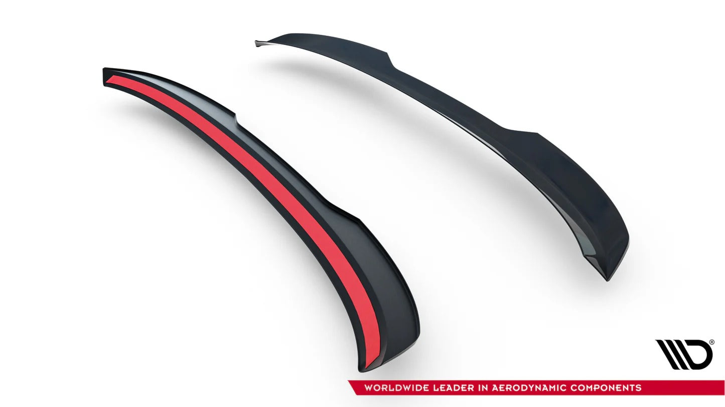 Seat Leon Cupra - Heck Dachspoiler V.2