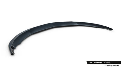 Mercedes A-Klasse AMG Line Vorfacelift - Frontspoiler - Frontlippe V.1 (DTC)