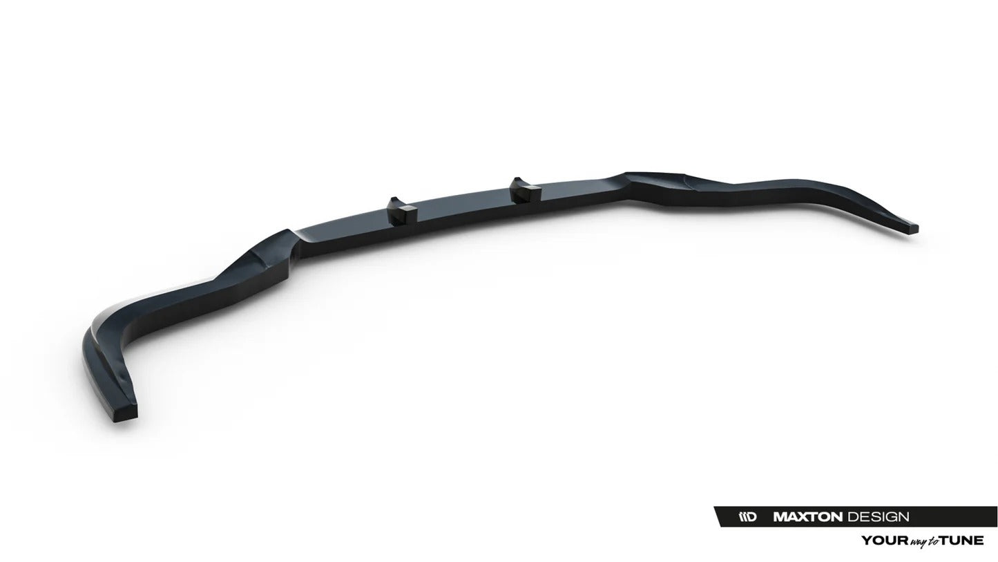 Lexus IS F-Sport Mk2 (XE20) Facelift - Frontspoiler - Frontlippe