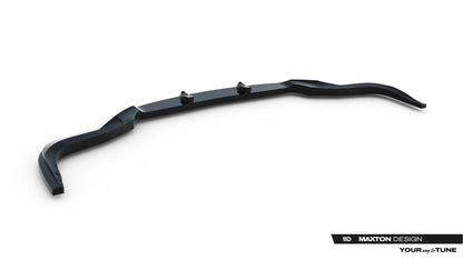 Lexus IS F-Sport Mk2 (XE20) Facelift - Frontspoiler - Frontlippe