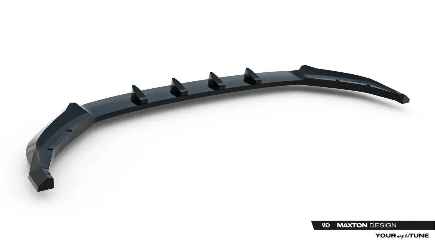 Skoda Kodiaq RS - Frontspoiler - Frontlippe