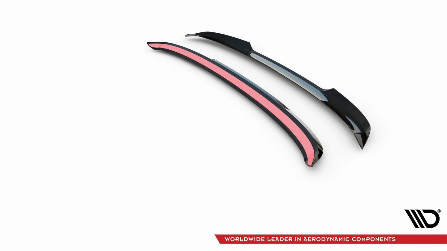 VW Golf 8 - Heck Dachspoiler V.2