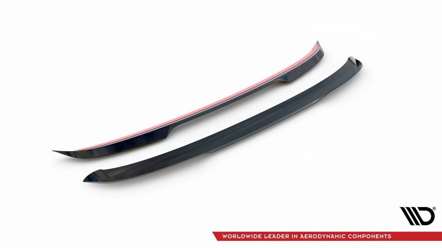 VW Golf 8 - Heck Dachspoiler V.2