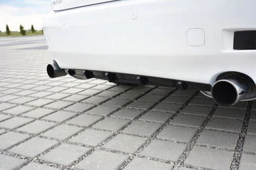 Lexus IS Mk2 - Heck Ansatz