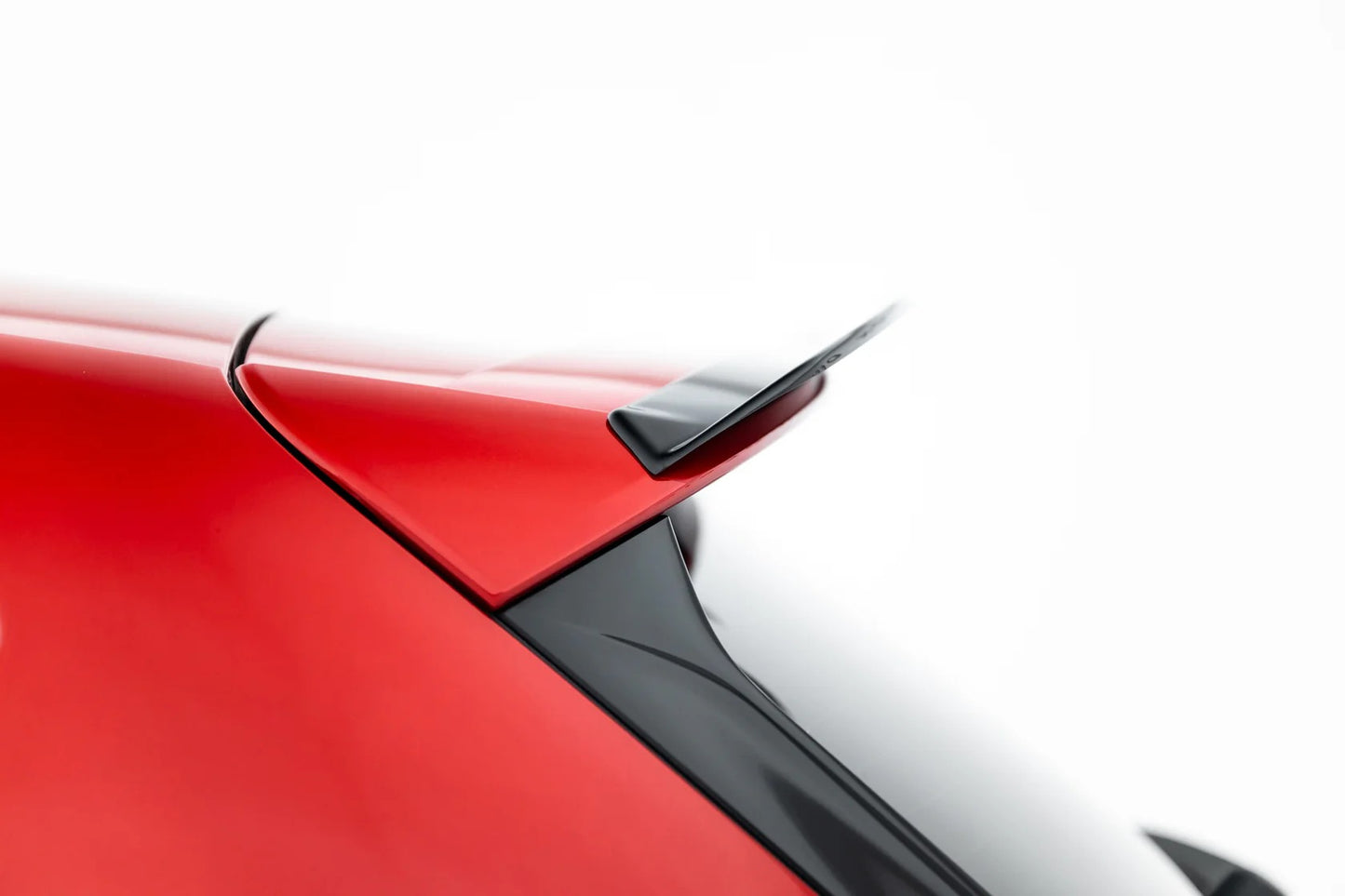 Seat Leon Cupra - Heck Dachspoiler V.2