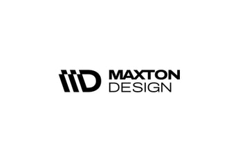 Maxton Design Logo
