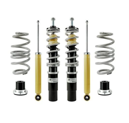 Alfa Romeo 147 COMP Gewindefahrwerk (0-60|0-70)